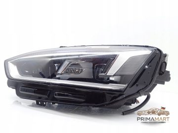 Foto 3 von Frontscheinwerfer Audi Full LED 8W6941033E Links