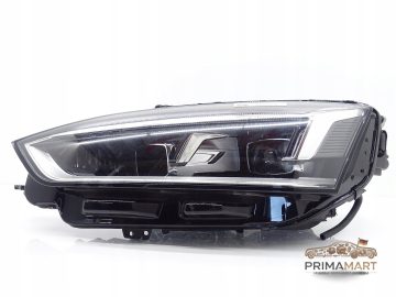 Foto 4 von Frontscheinwerfer Audi Full LED 8W6941033E Links