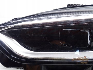 Foto 6 von Frontscheinwerfer Audi Full LED 8W6941033E Links