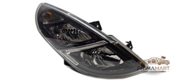 Foto 1 von Frontscheinwerfer Opel LED 260107241R Rechts