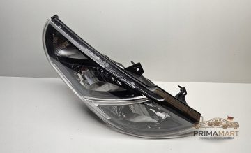 Foto 5 von Frontscheinwerfer LED 260107241R Rechts
