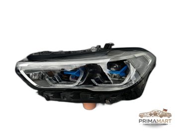 Foto 1 von Frontscheinwerfer BMW 948178903 Links