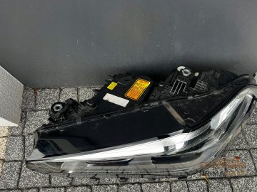 Foto 4 von Frontscheinwerfer BMW 948178903 Links