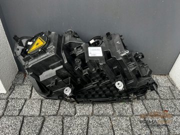 Foto 6 von Frontscheinwerfer BMW 948178903 Links