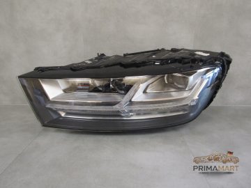 Foto 2 von Frontscheinwerfer Audi Matrix LED 4M0941035 Links