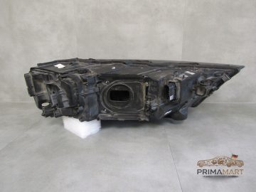 Foto 3 von Frontscheinwerfer Audi Matrix LED 4M0941035 Links