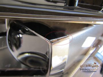 Foto 6 von Frontscheinwerfer Audi Matrix LED 4M0941035 Links