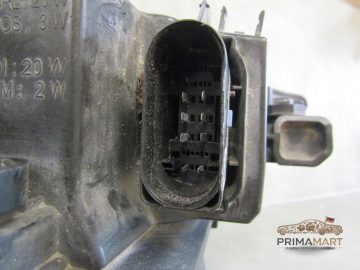 Foto 7 von Frontscheinwerfer Audi Matrix LED 4M0941035 Links