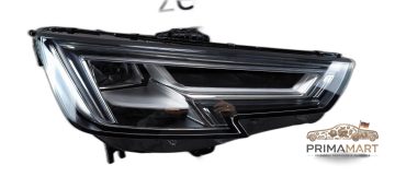 Foto 1 von Frontscheinwerfer Audi Full LED 8W0941034 Rechts