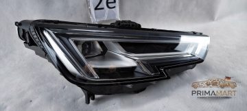 Foto 3 von Frontscheinwerfer Full LED 8W0941034 Rechts