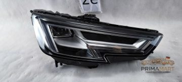 Foto 5 von Frontscheinwerfer Full LED 8W0941034 Rechts