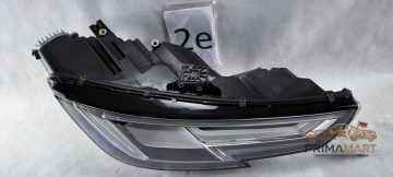 Foto 6 von Frontscheinwerfer Full LED 8W0941034 Rechts