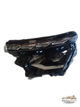 Foto 1 von Frontscheinwerfer Skoda 655941015C Links