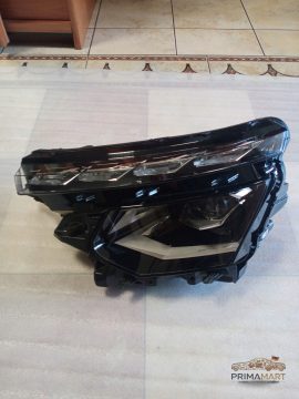 Foto 2 von Frontscheinwerfer Skoda 655941015C Links