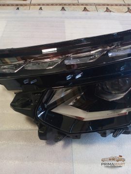 Foto 4 von Frontscheinwerfer Skoda 655941015C Links