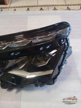 Foto 5 von Frontscheinwerfer Skoda 655941015C Links