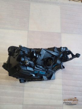 Foto 6 von Frontscheinwerfer Skoda 655941015C Links