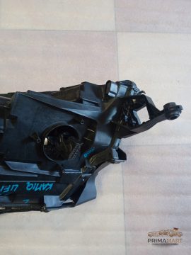 Foto 9 von Frontscheinwerfer Skoda 655941015C Links