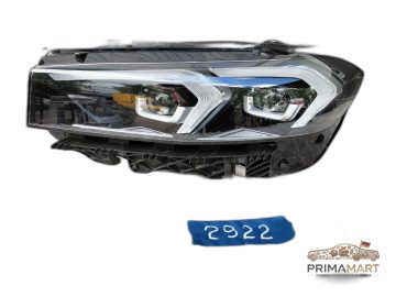 Foto 1 von Frontscheinwerfer BMW LED 1EX2856 Links