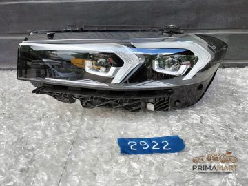 Foto 2 von Frontscheinwerfer BMW LED 1EX2856 Links