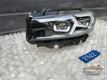 Foto 3 von Frontscheinwerfer BMW LED 1EX2856 Links
