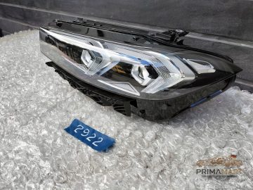 Foto 4 von Frontscheinwerfer BMW LED 1EX2856 Links