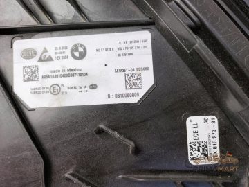 Foto 6 von Frontscheinwerfer BMW LED 1EX2856 Links