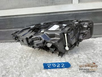 Foto 8 von Frontscheinwerfer BMW LED 1EX2856 Links