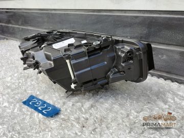 Foto 10 von Frontscheinwerfer BMW LED 1EX2856 Links