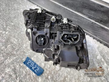 Foto 13 von Frontscheinwerfer BMW LED 1EX2856 Links