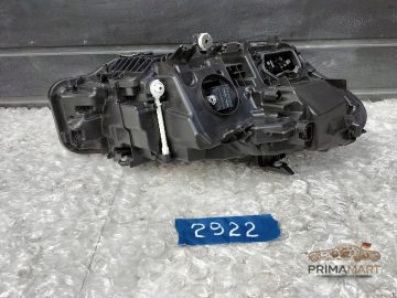 Foto 14 von Frontscheinwerfer BMW LED 1EX2856 Links