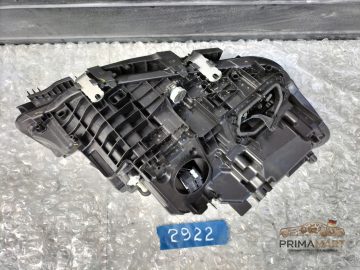 Foto 15 von Frontscheinwerfer BMW LED 1EX2856 Links