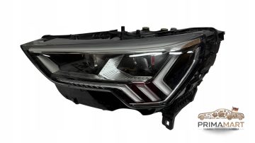 Foto 2 von Frontscheinwerfer Audi Matrix LED 83A941035 Links