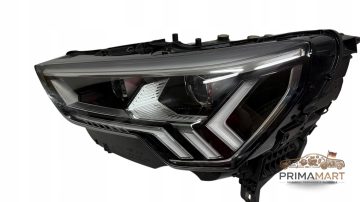 Foto 3 von Frontscheinwerfer Audi Matrix LED 83A941035 Links