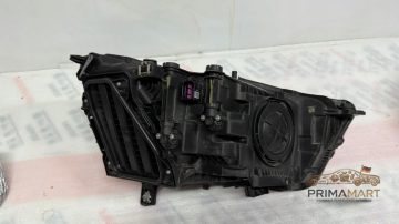 Foto 5 von Frontscheinwerfer Audi Matrix LED 83A941035 Links