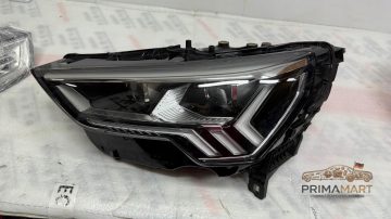 Foto 6 von Frontscheinwerfer Audi Matrix LED 83A941035 Links