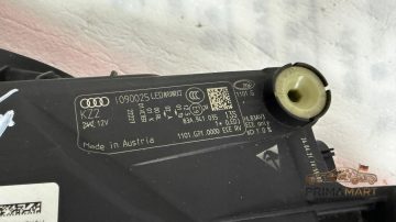 Foto 7 von Frontscheinwerfer Audi Matrix LED 83A941035 Links
