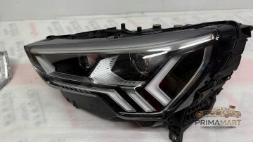 Foto 8 von Frontscheinwerfer Audi Matrix LED 83A941035 Links