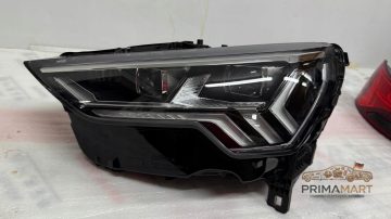 Foto 9 von Frontscheinwerfer Audi Matrix LED 83A941035 Links