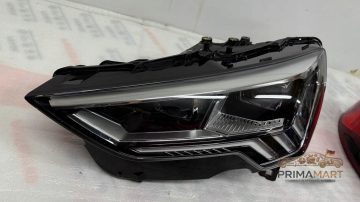 Foto 10 von Frontscheinwerfer Audi Matrix LED 83A941035 Links