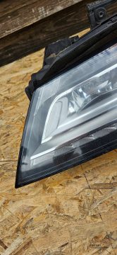 Foto 3 von Frontscheinwerfer Audi 4G8941003AD Links