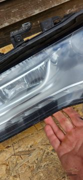 Foto 4 von Frontscheinwerfer Audi 4G8941003AD Links