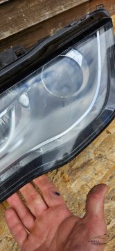 Foto 5 von Frontscheinwerfer Audi 4G8941003AD Links