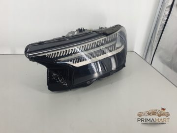 Foto 3 von Frontscheinwerfer Audi 89A941035 Links