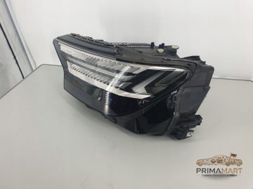 Foto 4 von Frontscheinwerfer Audi 89A941035 Links