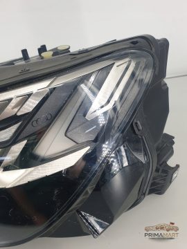 Foto 5 von Frontscheinwerfer Audi 89A941035 Links
