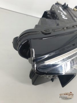 Foto 8 von Frontscheinwerfer Audi 89A941035 Links
