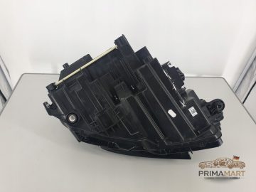Foto 14 von Frontscheinwerfer Audi 89A941035 Links