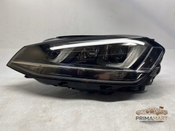 Foto 1 von Frontscheinwerfer Volkswagen LED 5G1941751 Links