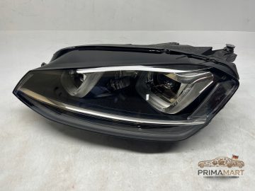 Foto 2 von Frontscheinwerfer Volkswagen LED 5G1941751 Links